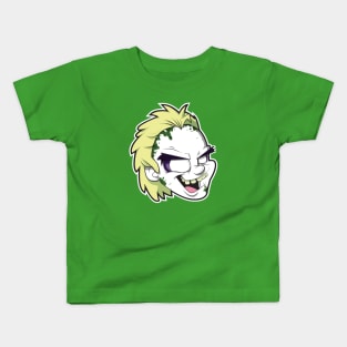 beetlejuice Kids T-Shirt